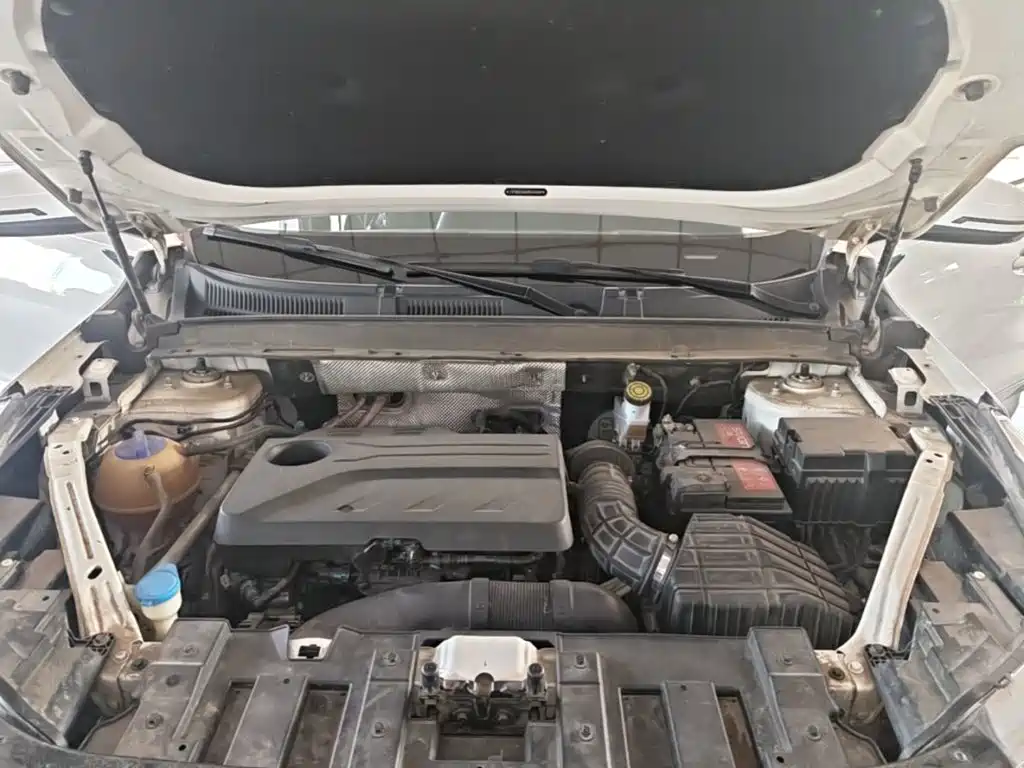 Chery Tiggo 8 PRO — миниатюра 20
