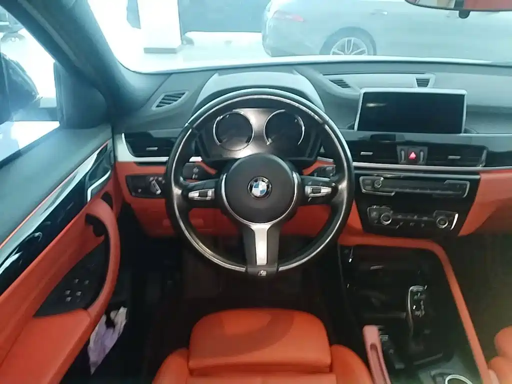 BMW X2 — миниатюра 11