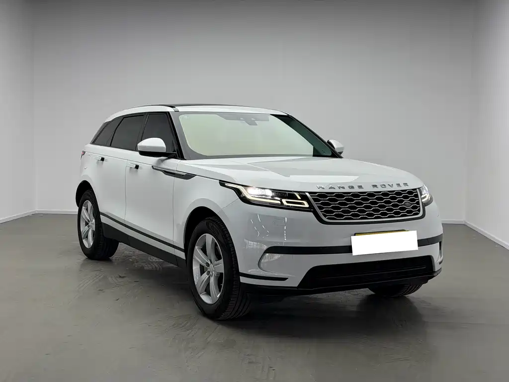 Land Rover Range Rover Velar 2017 P250 S