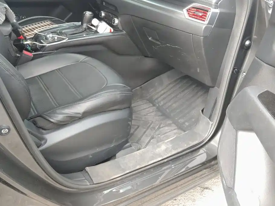 Mazda CX-5 — миниатюра 8