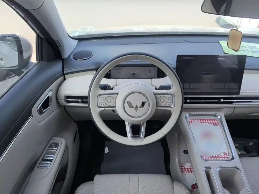 Wuling Bingo S — миниатюра 11