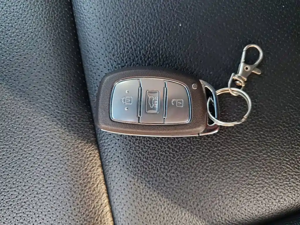 Hyundai Tucson — миниатюра 9