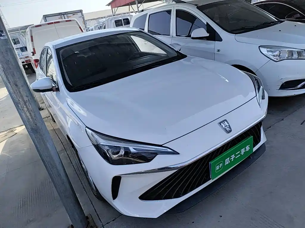 Roewe i5 — миниатюра 4