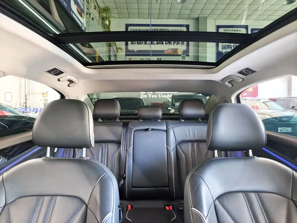 Volkswagen Passat — миниатюра 12