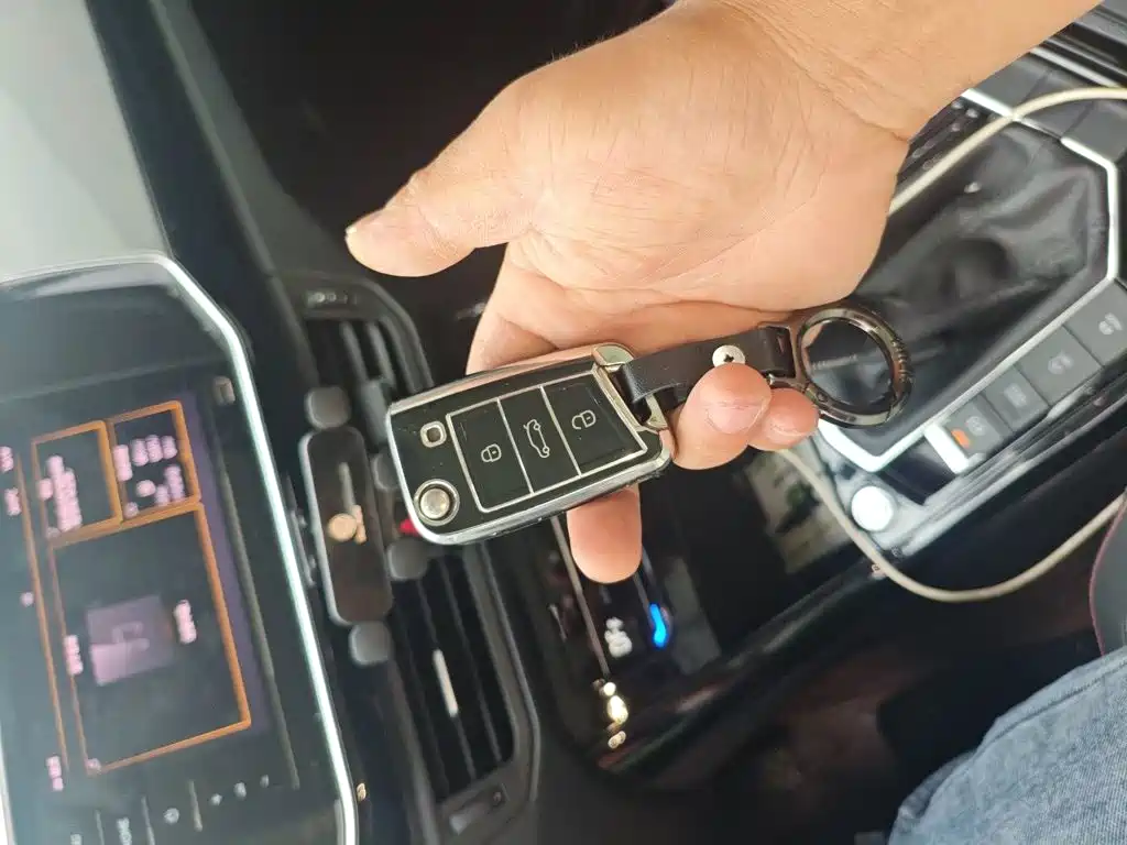 Volkswagen Tayron — миниатюра 9