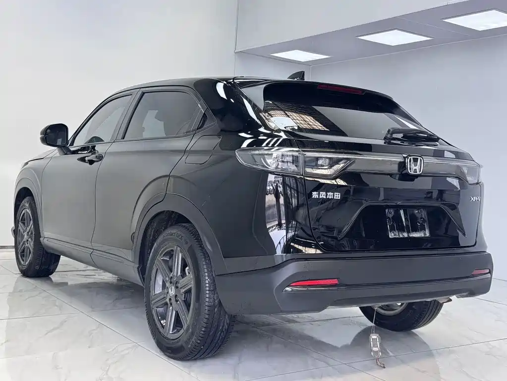 Honda XR-V — миниатюра 4