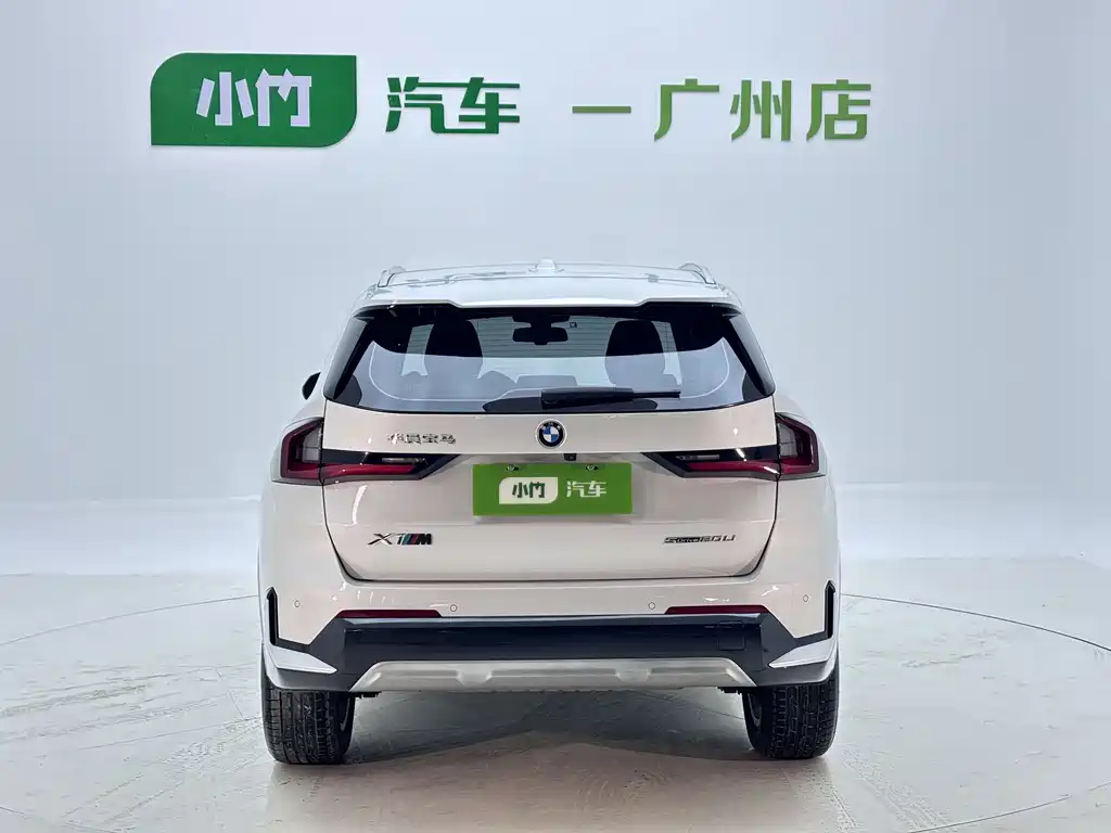 BMW X1 — миниатюра 3