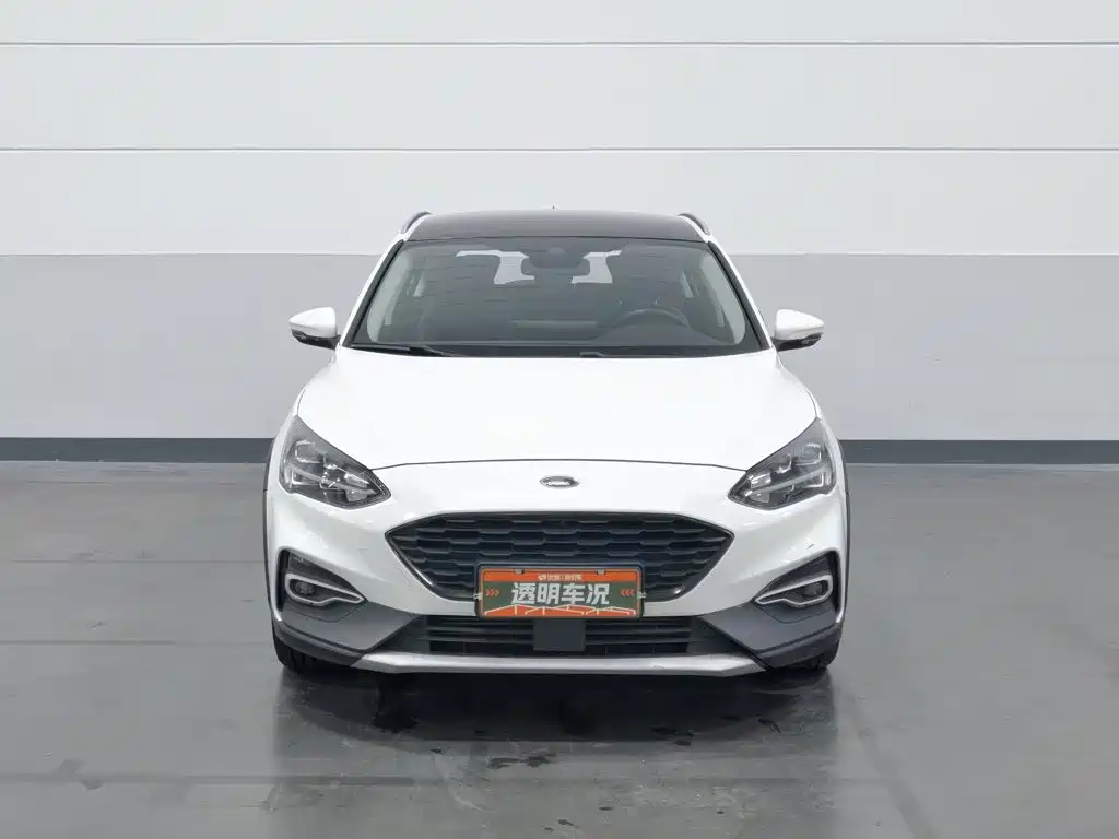 Ford Focus Active — миниатюра 3