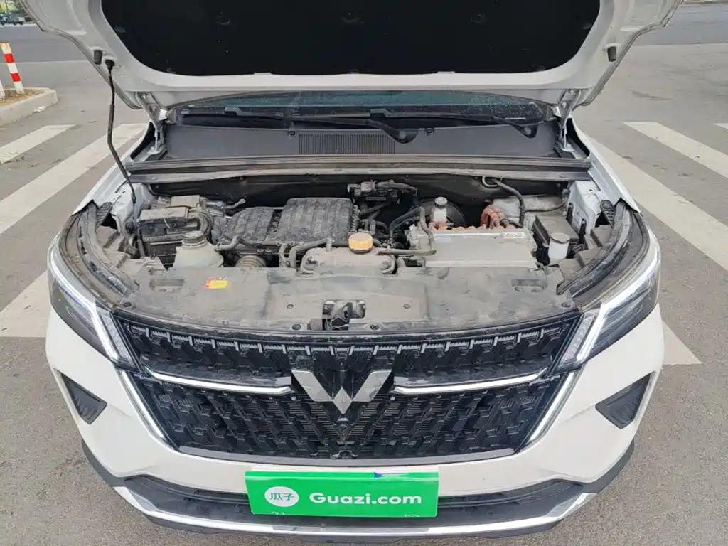 Wuling Xingchen — миниатюра 20