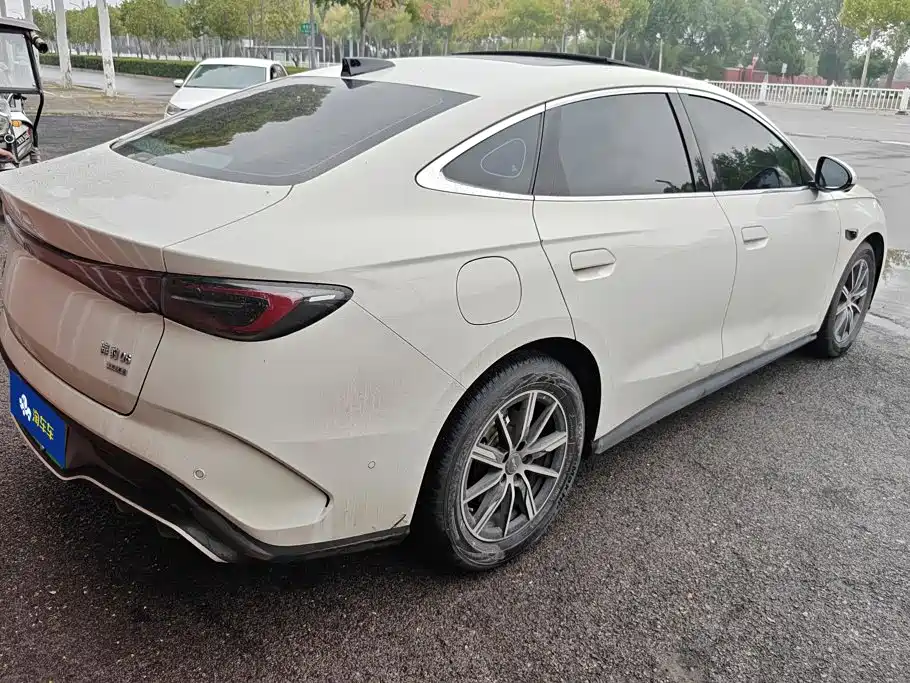 BYD Seal 06 — миниатюра 3