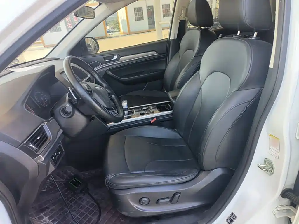 Haval H6 — миниатюра 15