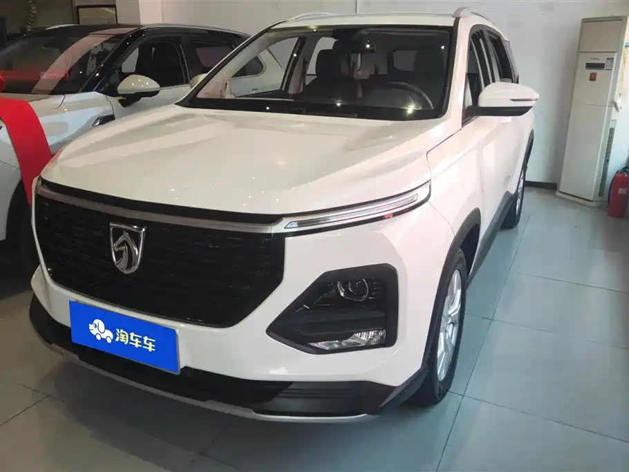 BAOJUN 530
