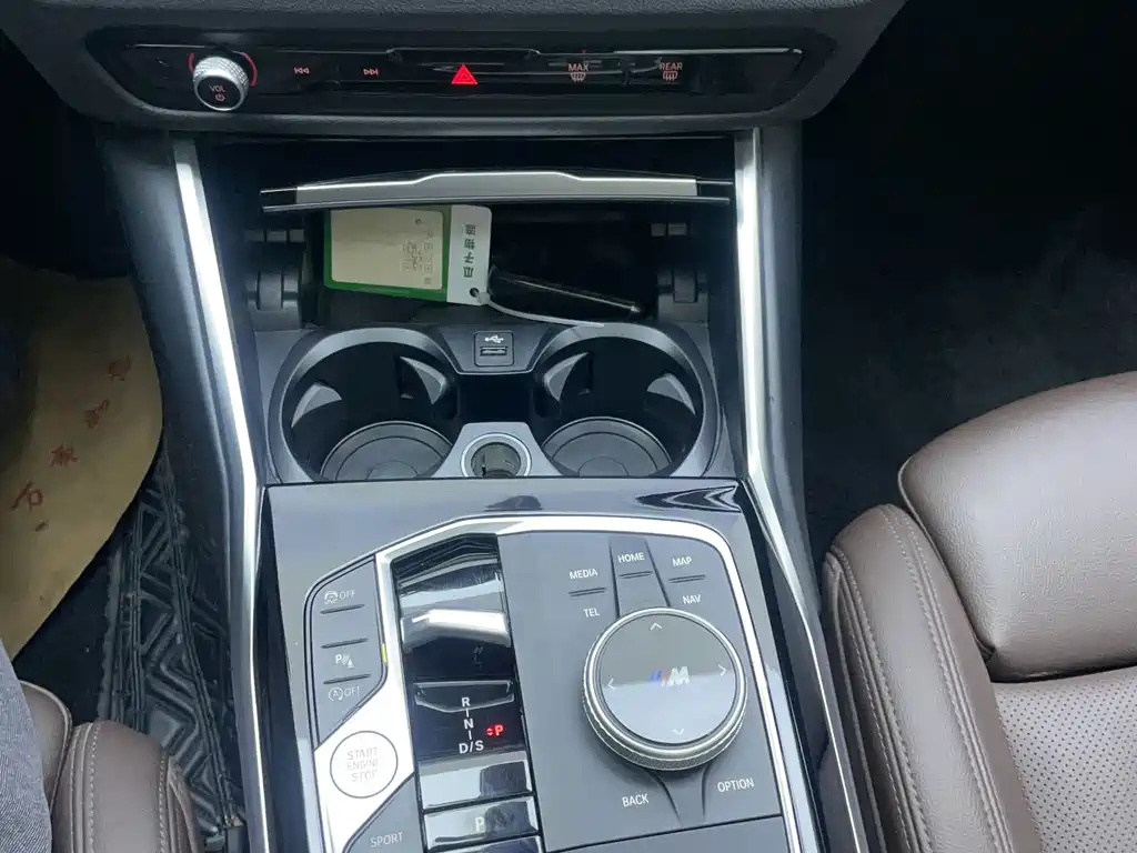 BMW 3 Series — миниатюра 12