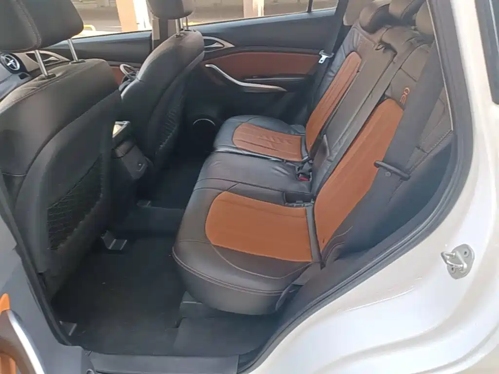BYD Song — миниатюра 17