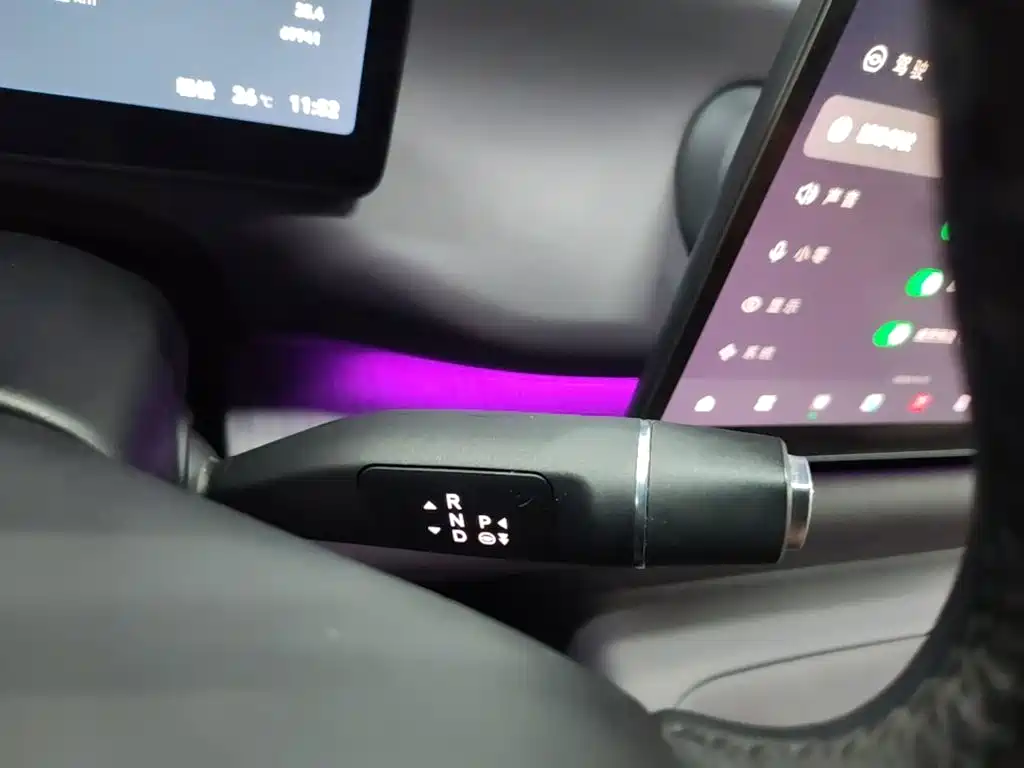 Leapmotor Leapmotor C10 — миниатюра 14