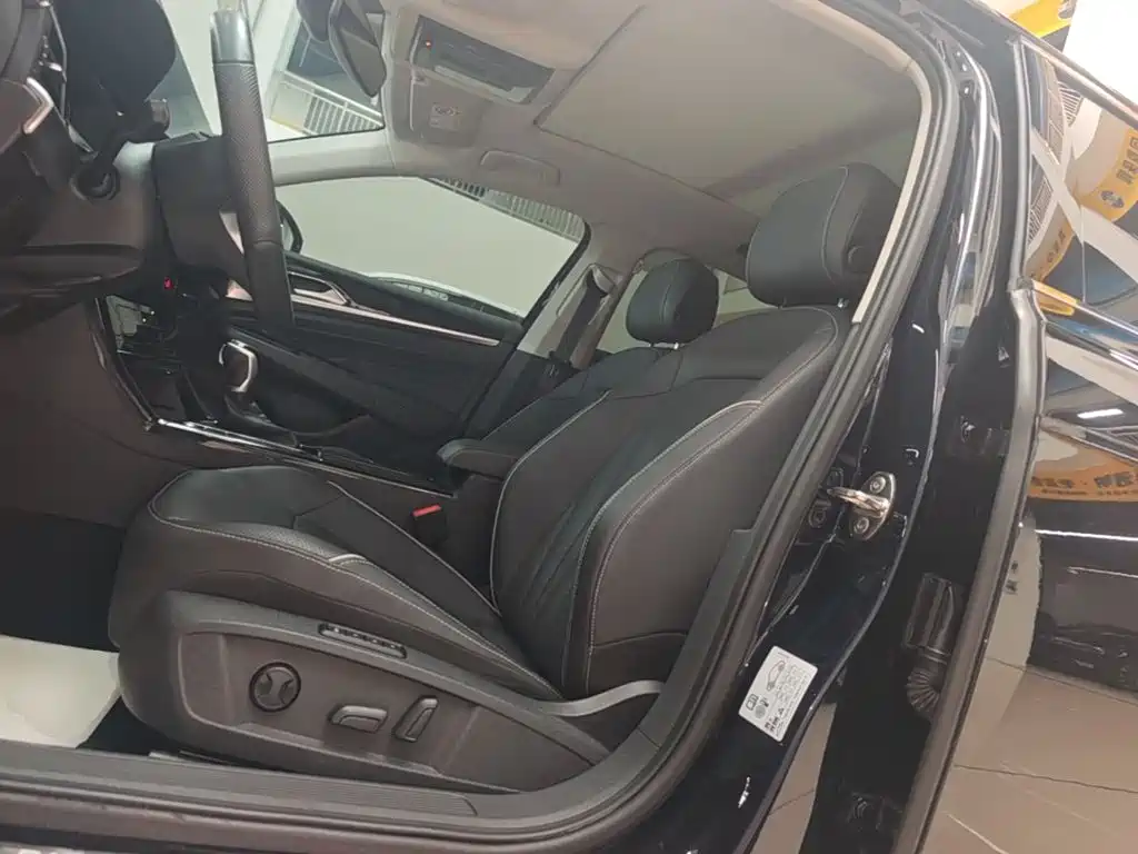 Volkswagen Passat — миниатюра 15