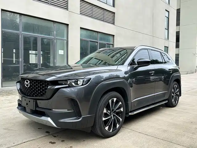 MAZDA  CX 50 XINGYA 2024
