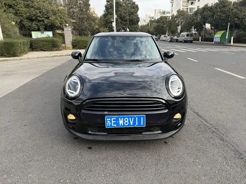 MINI Mini 2016