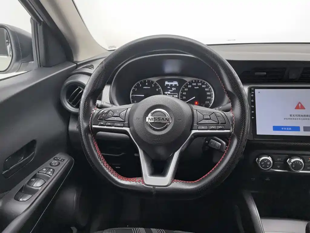 Nissan Kicks — миниатюра 11
