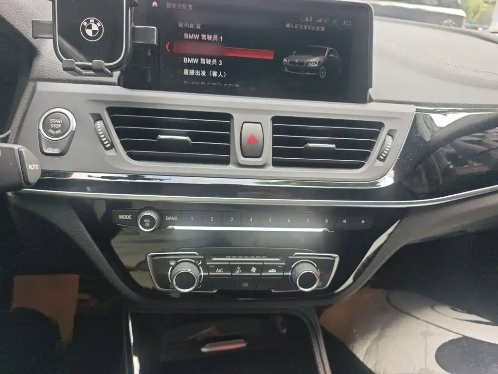 BMW 1 Series — миниатюра 6