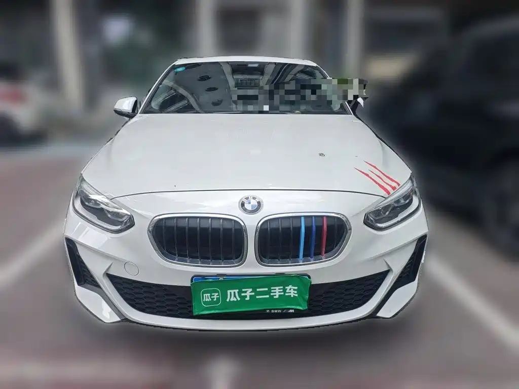 BMW 1 Series — миниатюра 23