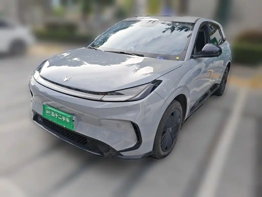 ARCFOX Beta T1 — миниатюра 2