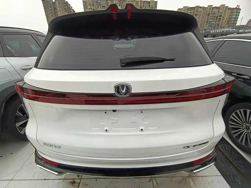 Changan CS75 PLUS — миниатюра 15