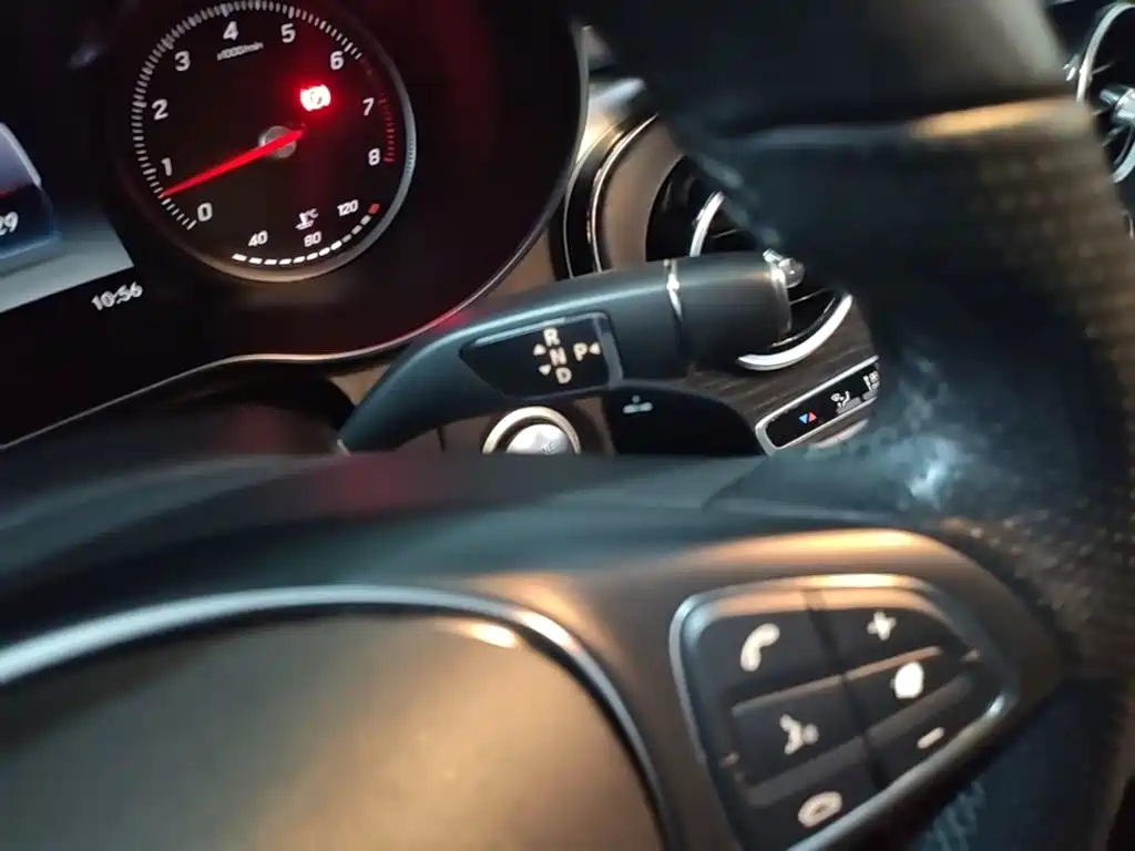 Mercedes-Benz C-Class — миниатюра 14