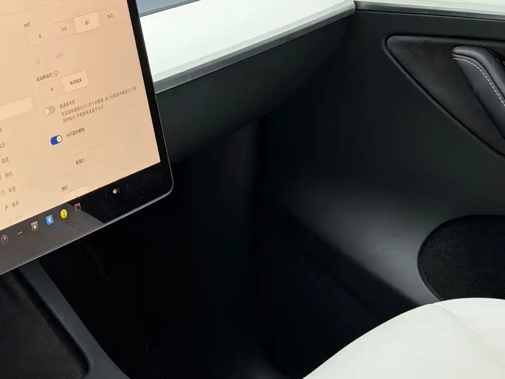 Tesla Model Y — миниатюра 5