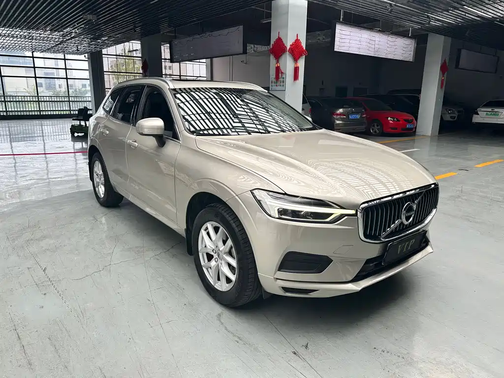 Volvo XC60 — миниатюра 3