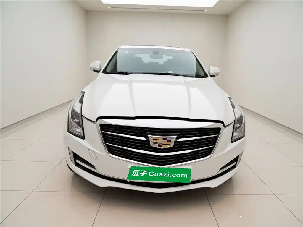 Cadillac ATS-L 2017 28T