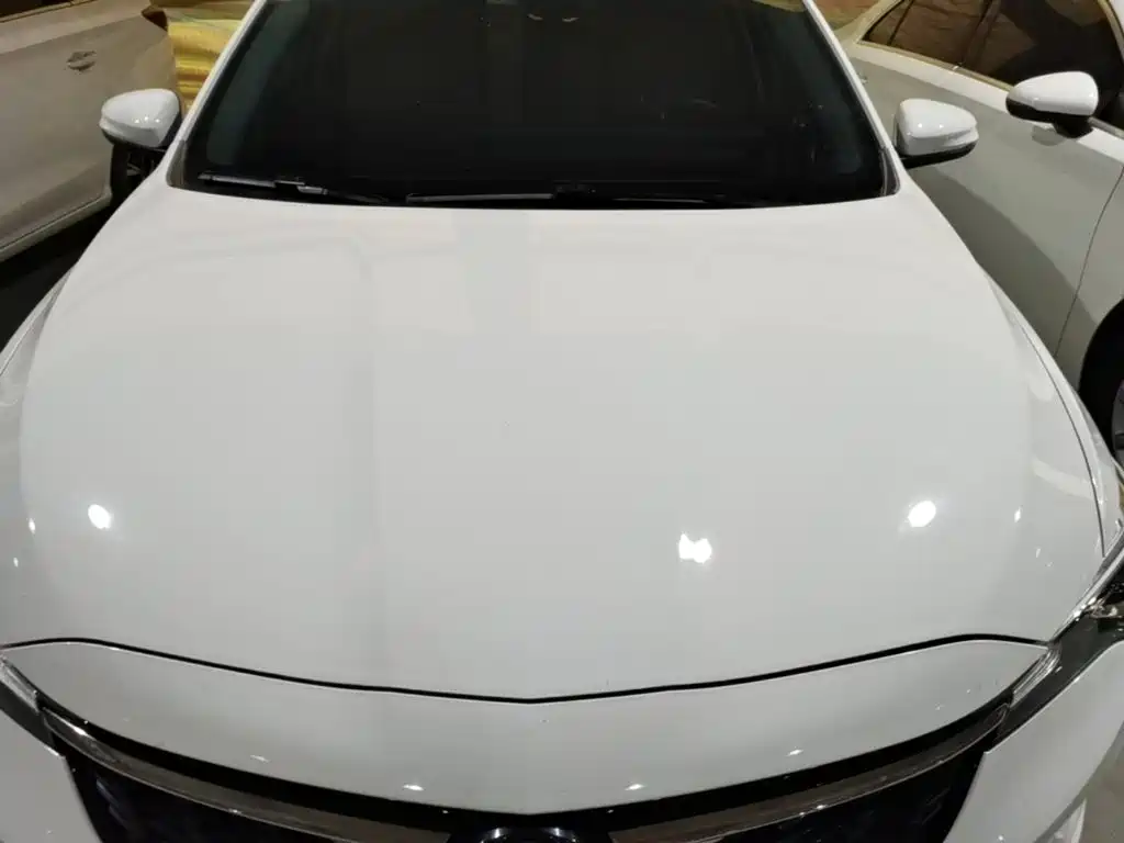 Buick Verano — миниатюра 23