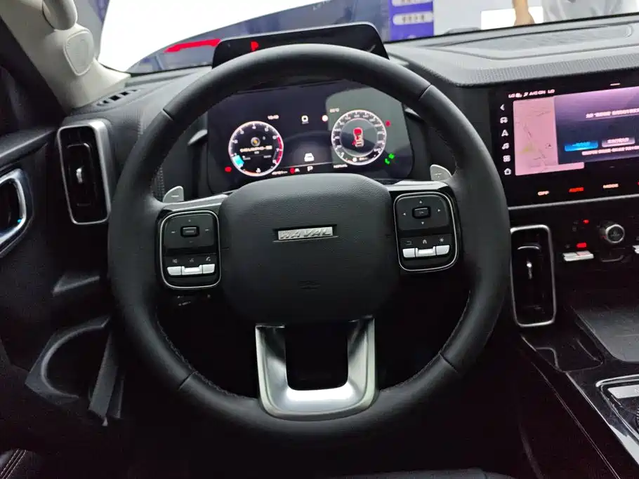 Haval Big Dog — миниатюра 15