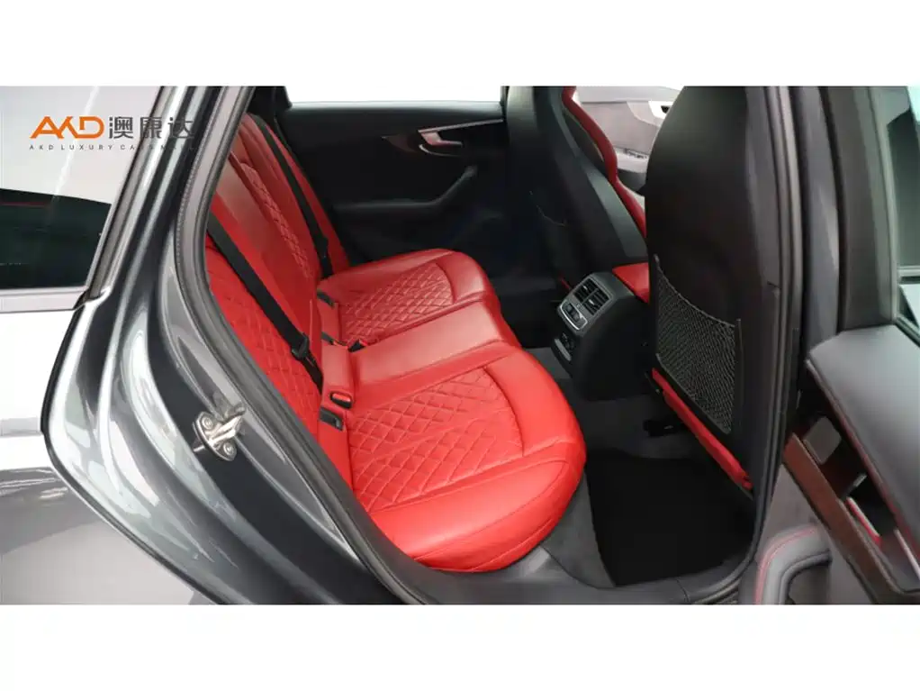 Audi S4 — миниатюра 8