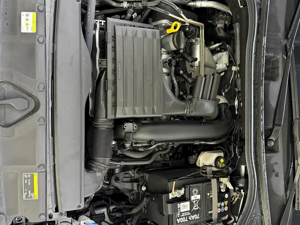 Audi A3 — миниатюра 6