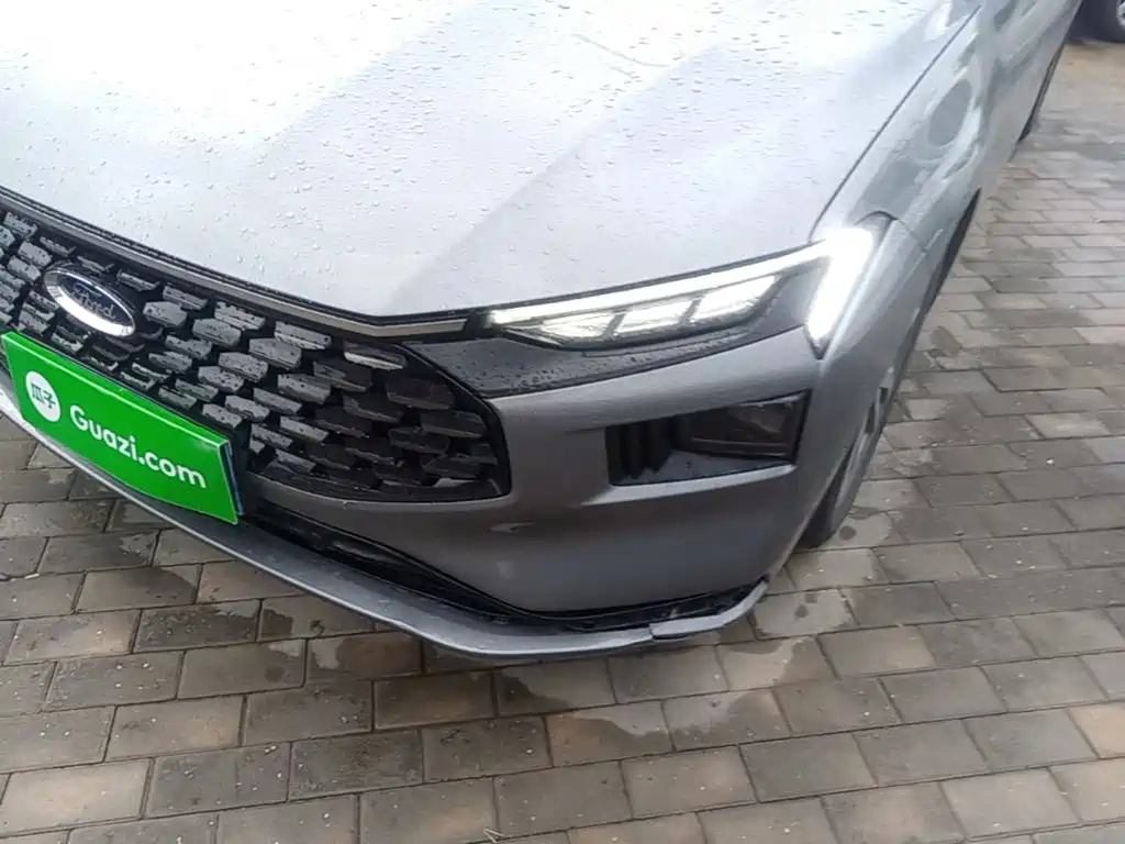 Ford Mondeo — миниатюра 24