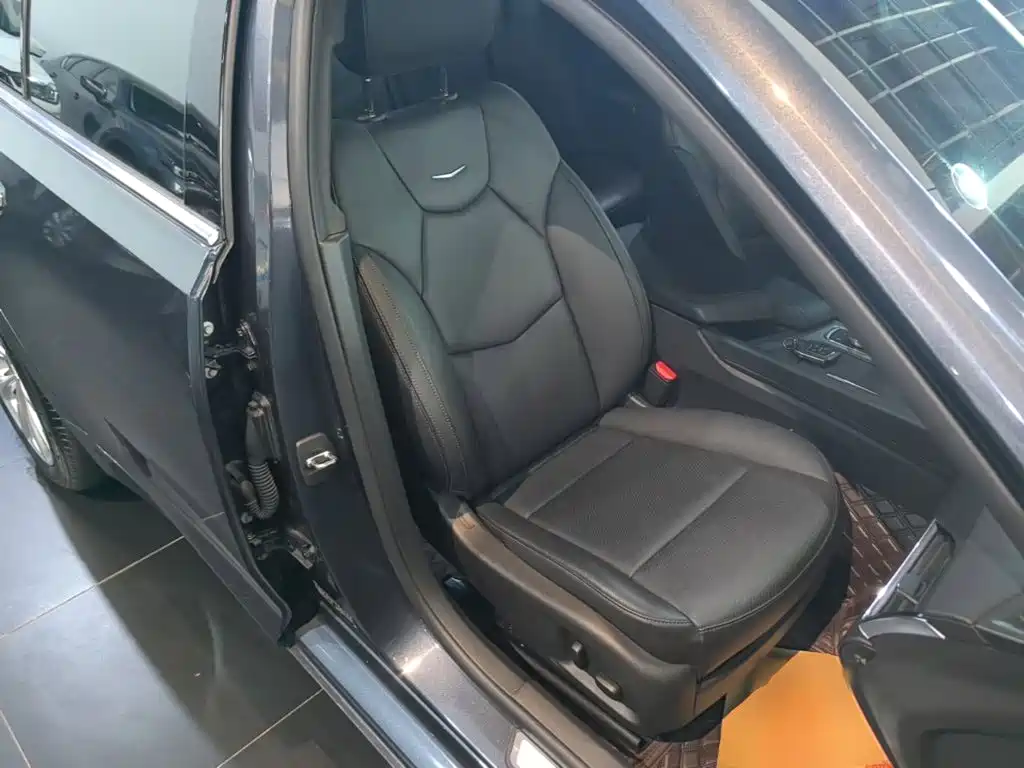 Cadillac CT5 — миниатюра 25