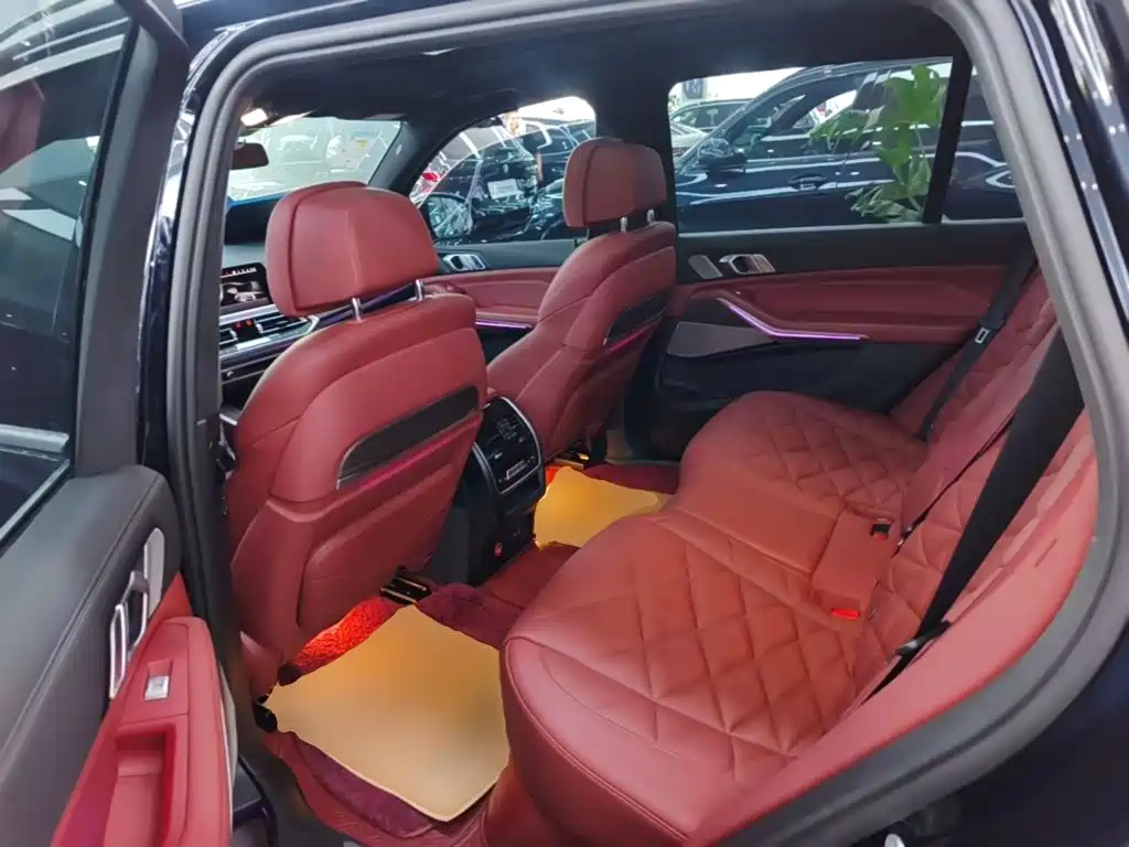 BMW X5 — миниатюра 17