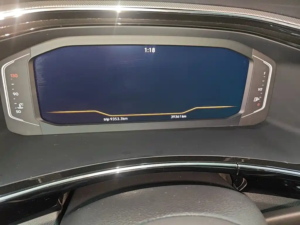 Volkswagen Tayron — миниатюра 12
