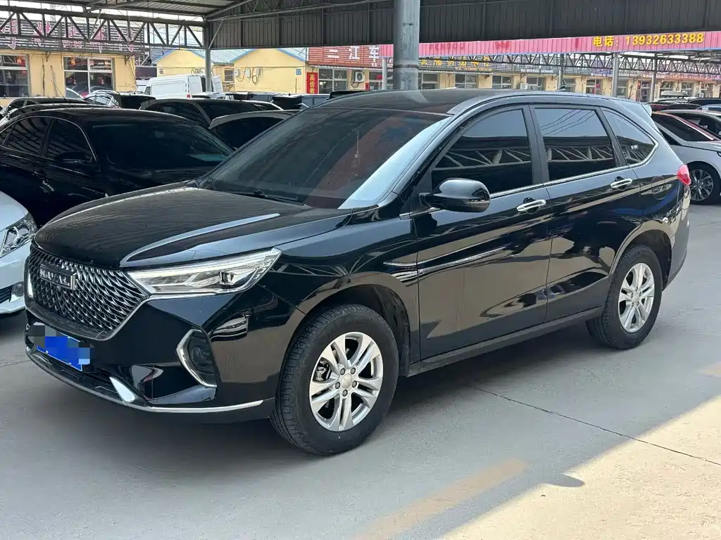 Haval M6 2023
