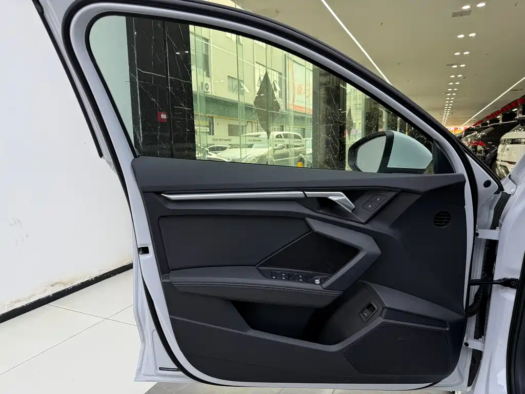 Audi A3 — миниатюра 7