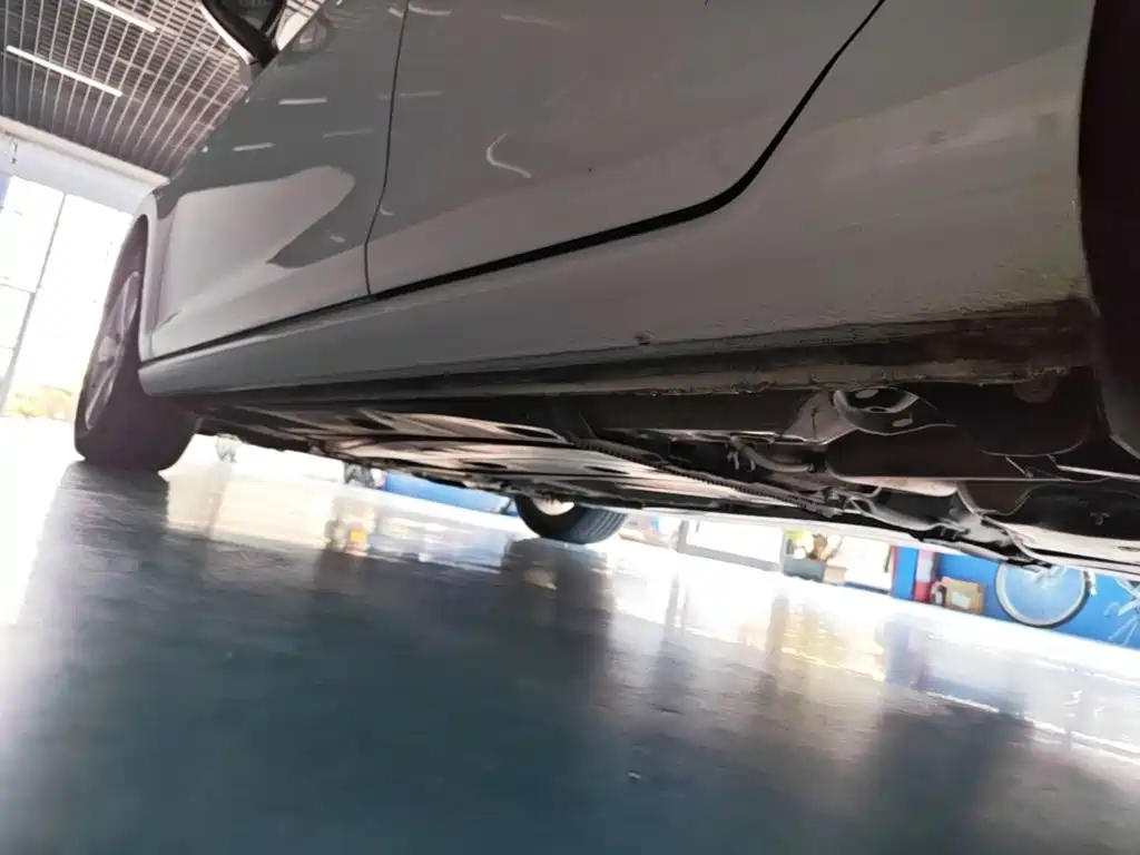 Volkswagen Golf — миниатюра 22