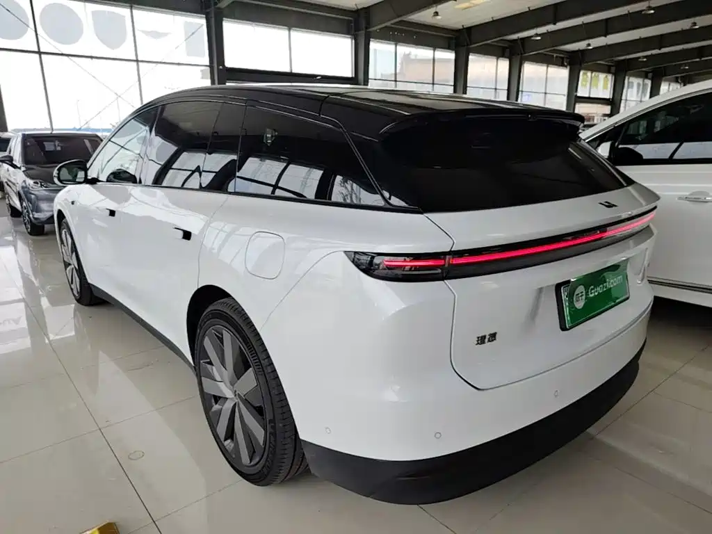 Li Auto i6 2025 Standard