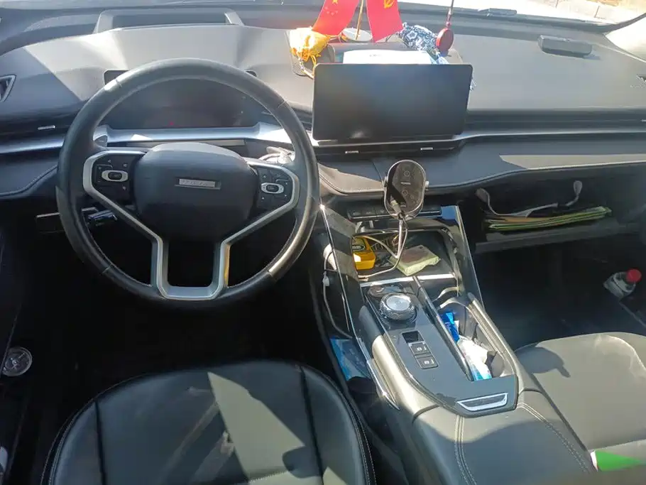 Haval H6 — миниатюра 12