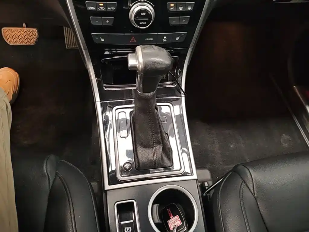 Haval H2 — миниатюра 14