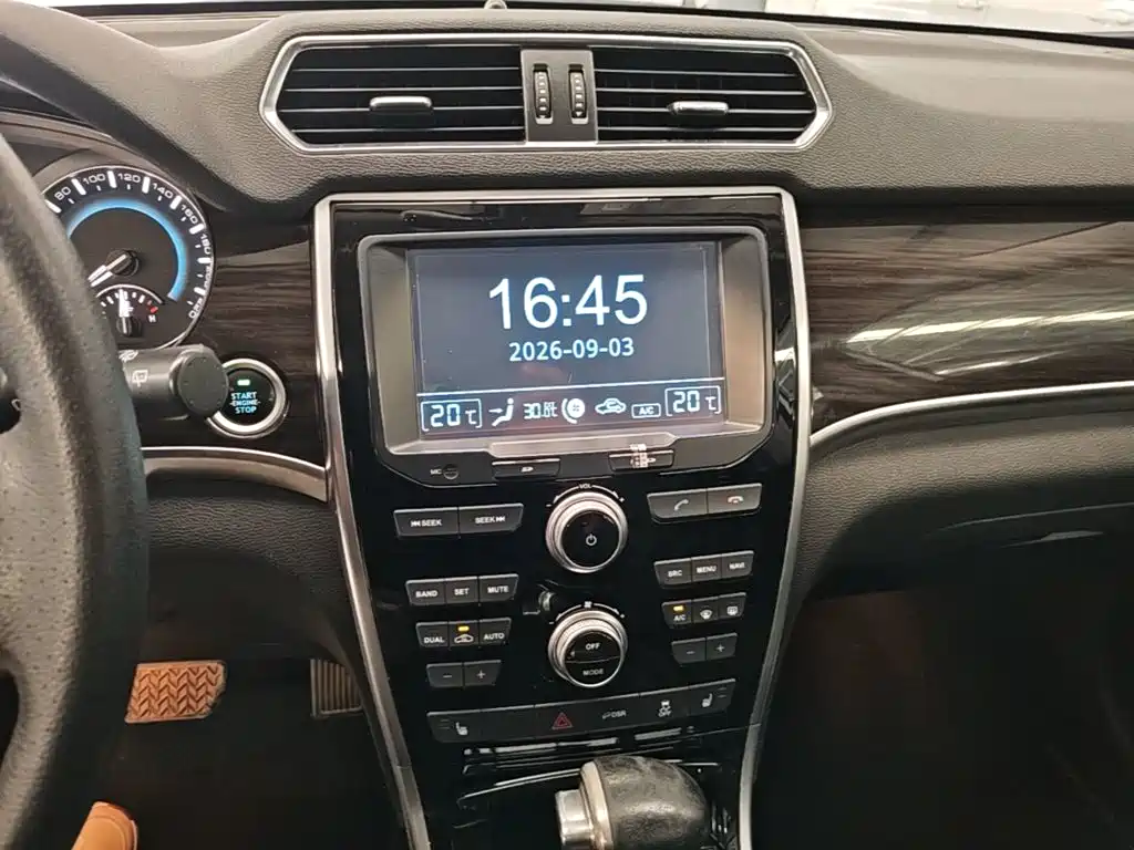 Haval H2 — миниатюра 13