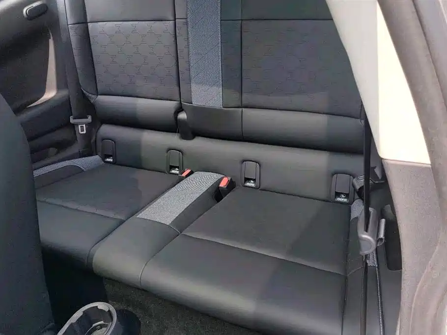 MINI MINI COOPER EV — миниатюра 10
