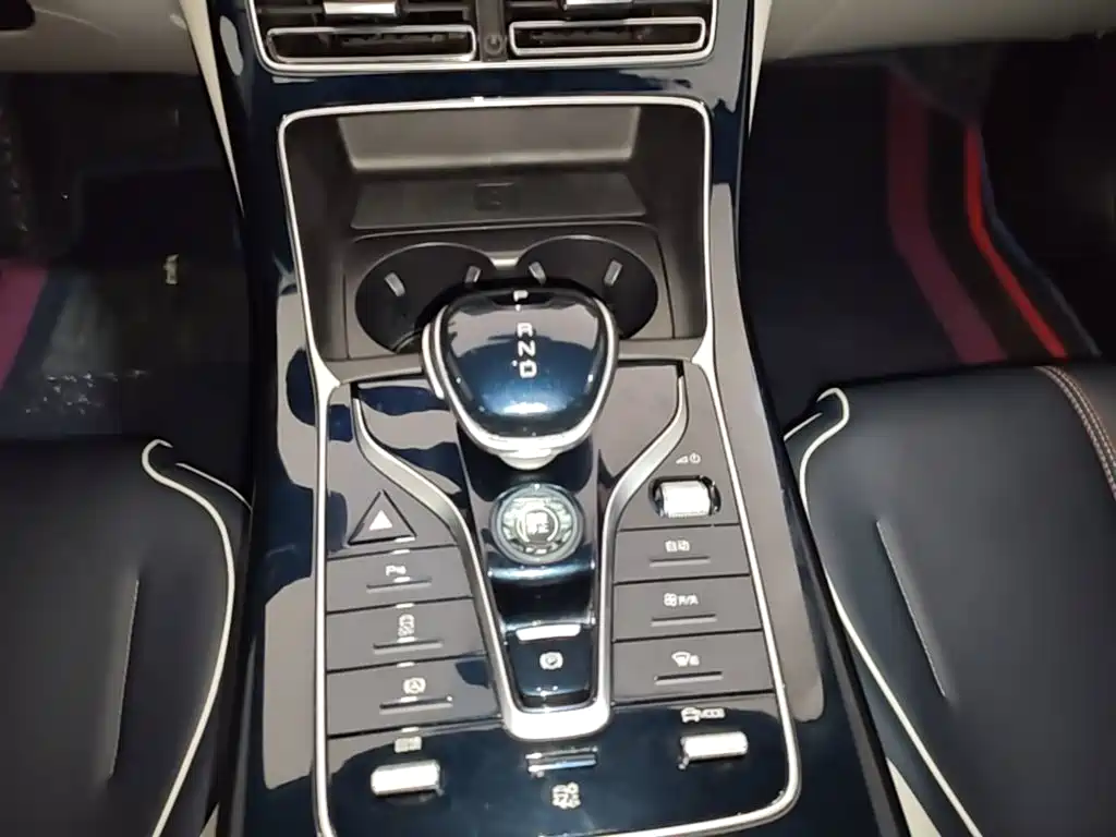 BYD Qin PLUS — миниатюра 14