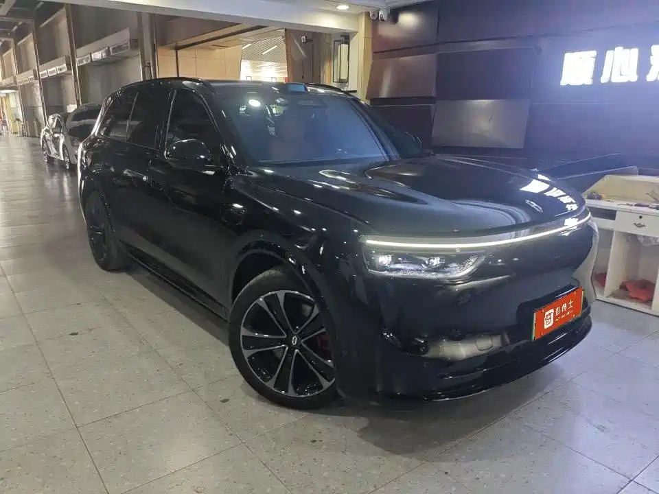 AITO AITO M8 — миниатюра 4