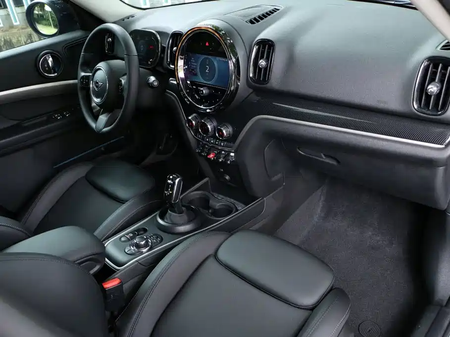 MINI Mini Countryman — миниатюра 17